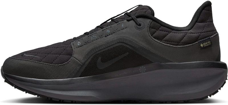 Nike - Winflo 11 - Hardloopschoenen - Zwart - Gore-tex