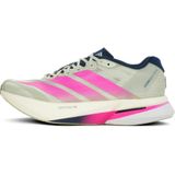 Adidas - Adizero Boston 13 - Fitness-schoenen - Groen
