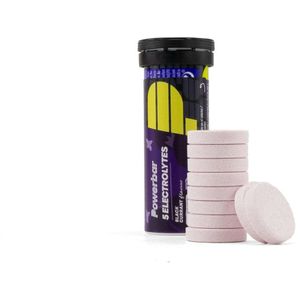 Powerbar Electrolyte Tablet Black Currant