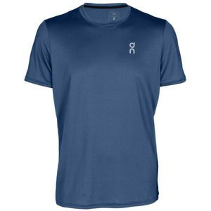 On - Core-T - T-shirt - Ventilerend - Gerecycled Polyester