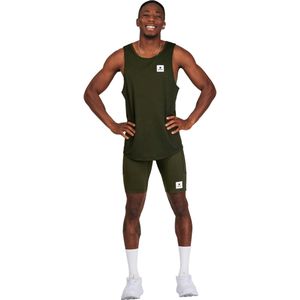 SAYSKY Clean Combat Pro Singlet Heren