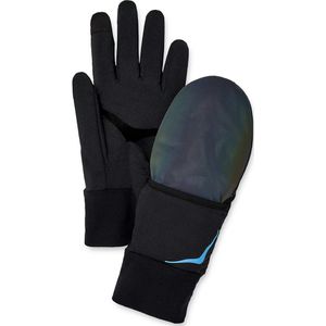 HOKA Run Fleece Glove Unisex