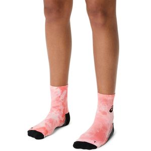 ASICS Performance Run Quarter Socks Unisex