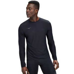 HOKA Performance Run Shirt Heren