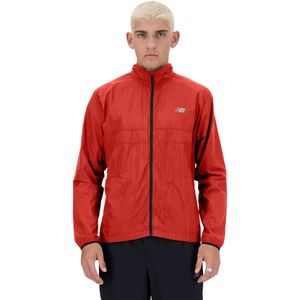 New Balance Athletics Packable Jacket Heren