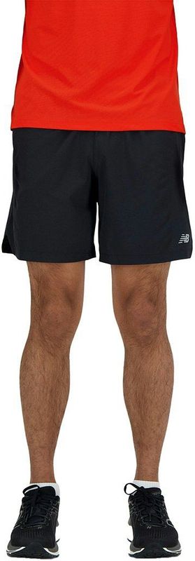 New Balance - RC 7 Inch Short - Hardloopbroek