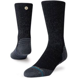 Stance Run Wool Crew Socks Unisex