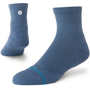 Stance Run Light Quarter Socks Heren