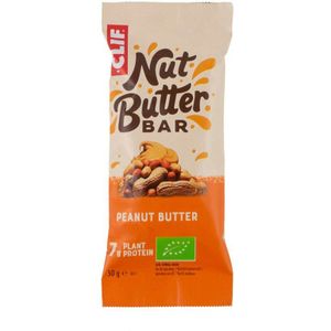 Clif Nut Butter Bar Peanut