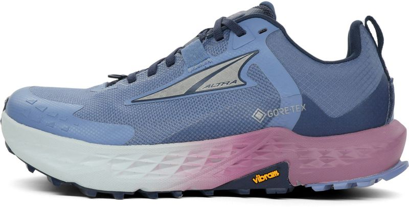Altra - Timp 5 GTX - Trailrunningschoenen - Purper - Waterdicht
