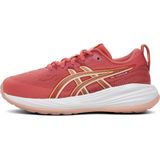 ASICS - GEL-CUMULUS 27 - Hardloopschoenen - Blauw - Mesh - AMPLIFOAM Demping