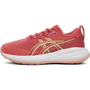 ASICS - GEL-CUMULUS 27 - Hardloopschoenen - Blauw - Mesh - AMPLIFOAM Demping