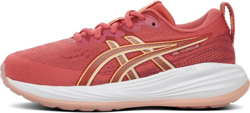 ASICS - GEL-CUMULUS 27 - Hardloopschoenen - Blauw - Mesh - AMPLIFOAM Demping