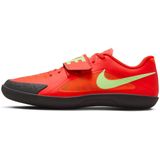 Nike - Zoom Rival SD 2 - Werpschoenen - Rood