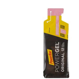 Powerbar Powergel Strawberry-Banana 41g