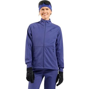 Odlo - Essential Warm Jacket - Dames Jack