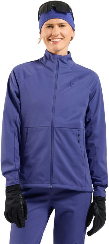 Odlo - Essential Warm Jacket - Dames Jack
