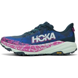 HOKA Speedgoat 6 (Wide) Heren