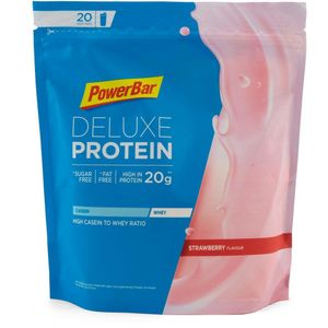 Powerbar Protein Deluxe Strawberry