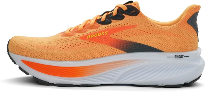 Brooks - Ghost 17 - Hardloopschoenen - Heren