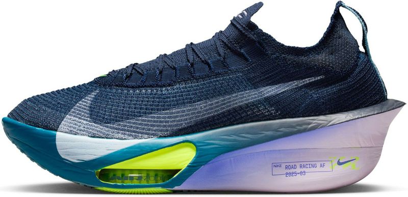Nike - Alphafly Next% 3 - Hardloopschoenen