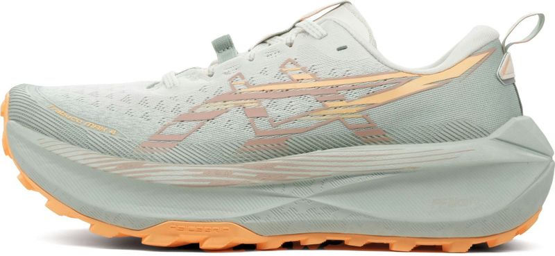 ASICS - Trabuco Max 4 - Trailschoenen