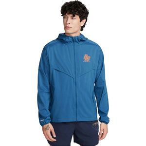 Nike Running Energy Windrunner Jacket Heren