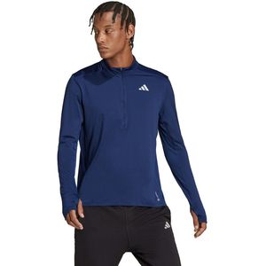 adidas Own The Run Shirt 1/2 Zip Heren