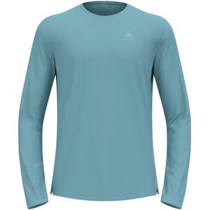 Odlo Zeroweight Chill-Tec Crew Neck Shirt Heren