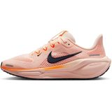 Nike - Pegasus 41 - Hardloopschoenen - Bruin