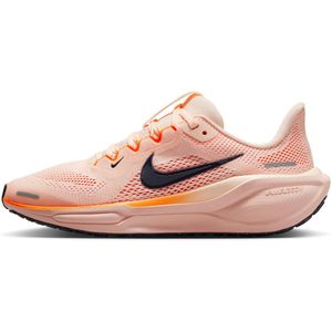 Nike - Pegasus 41 - Hardloopschoenen - Bruin