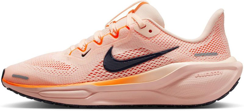 Nike - Pegasus 41 - Hardloopschoenen - Bruin