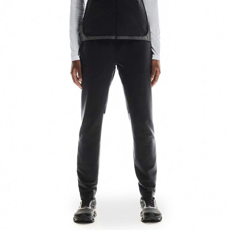 On Weather - Winter Pants - Dames - Sportbroek
