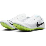 Nike - Zoom Ja Fly 4 - Sprintspikes - Wit