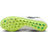 Nike - Zoom Ja Fly 4 - Sprintspikes - Wit