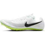 Nike - Zoom Ja Fly 4 - Sprintspikes - Wit
