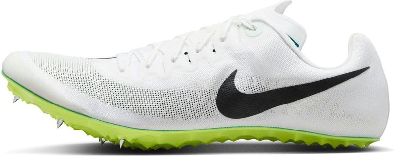 Nike - Zoom Ja Fly 4 - Sprintspikes - Wit