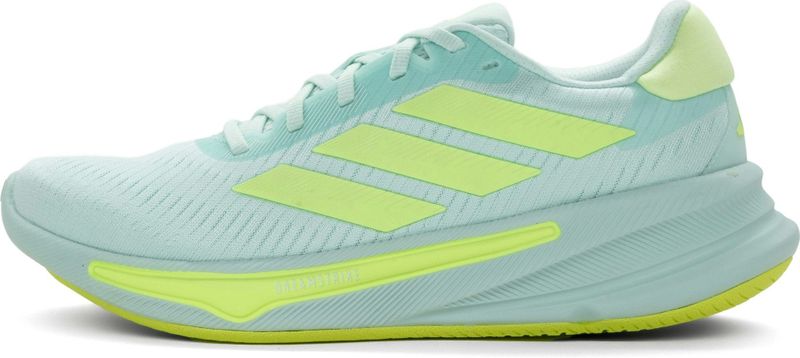 adidas - Supernova Ease J - Hardloopschoenen - Kinderen