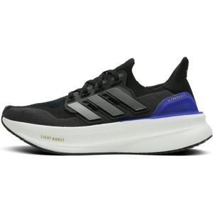 adidas - Ultraboost 5 - Hardloopschoenen - Zwart - Mesh - Lichtgewicht