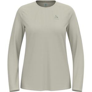 Odlo Zeroweight Chill-Tec Crew Neck Shirt Dames