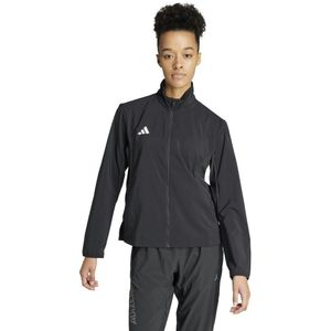 adidas Adizero Essentials Jacket Dames