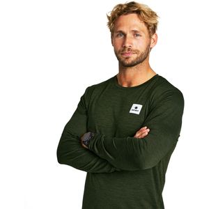 SAYSKY Statement Pace Shirt Heren