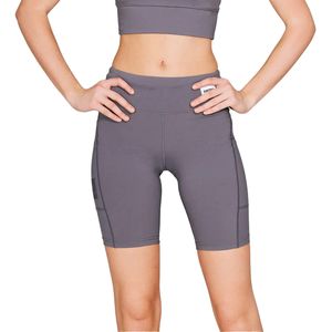 SAYSKY Motion+ 9 Inch Short Tight Dames