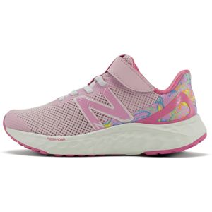 New Balance Fresh Foam Arishi v4 Bungee Lace Kinderen