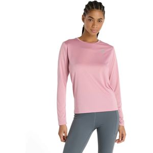 New Balance - Sport Essentials Shirt - Dames - Lichtgewicht - NB DRY-technologie
