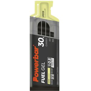 Powerbar Fuel Gel 30 Lemon