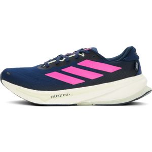 adidas - Supernova Rise 2 - Hardloopschoenen - Blauw