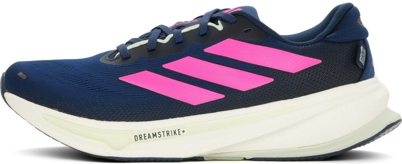 adidas - Supernova Rise 2 - Hardloopschoenen - Blauw