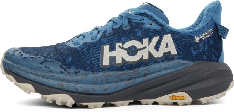 HOKA - Speedgoat 6 GTX - Hardloopschoenen