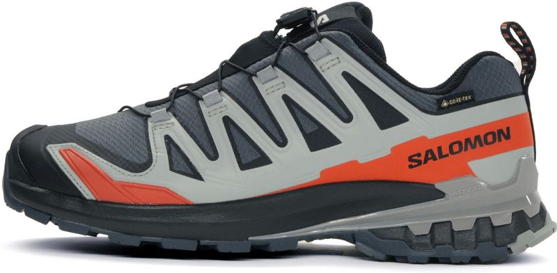 Salomon - XA Pro 3D V9 GTX - Trailrunningschoenen - Wide